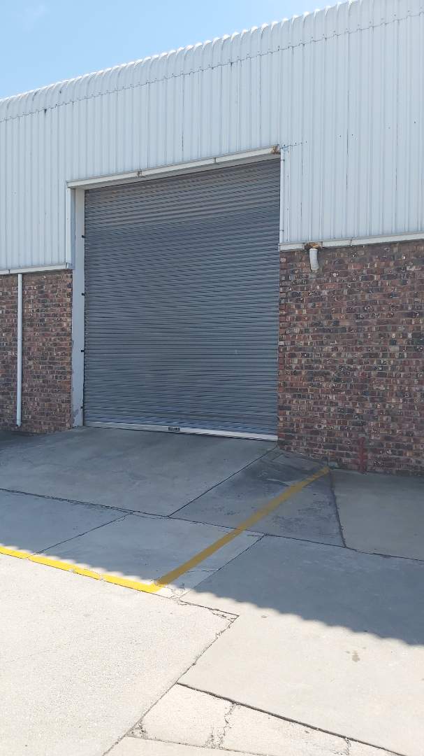 To Let commercial Property for Rent in Korsten Eastern Cape